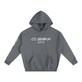 Chasin Swine n Nailin Nines Hoodie