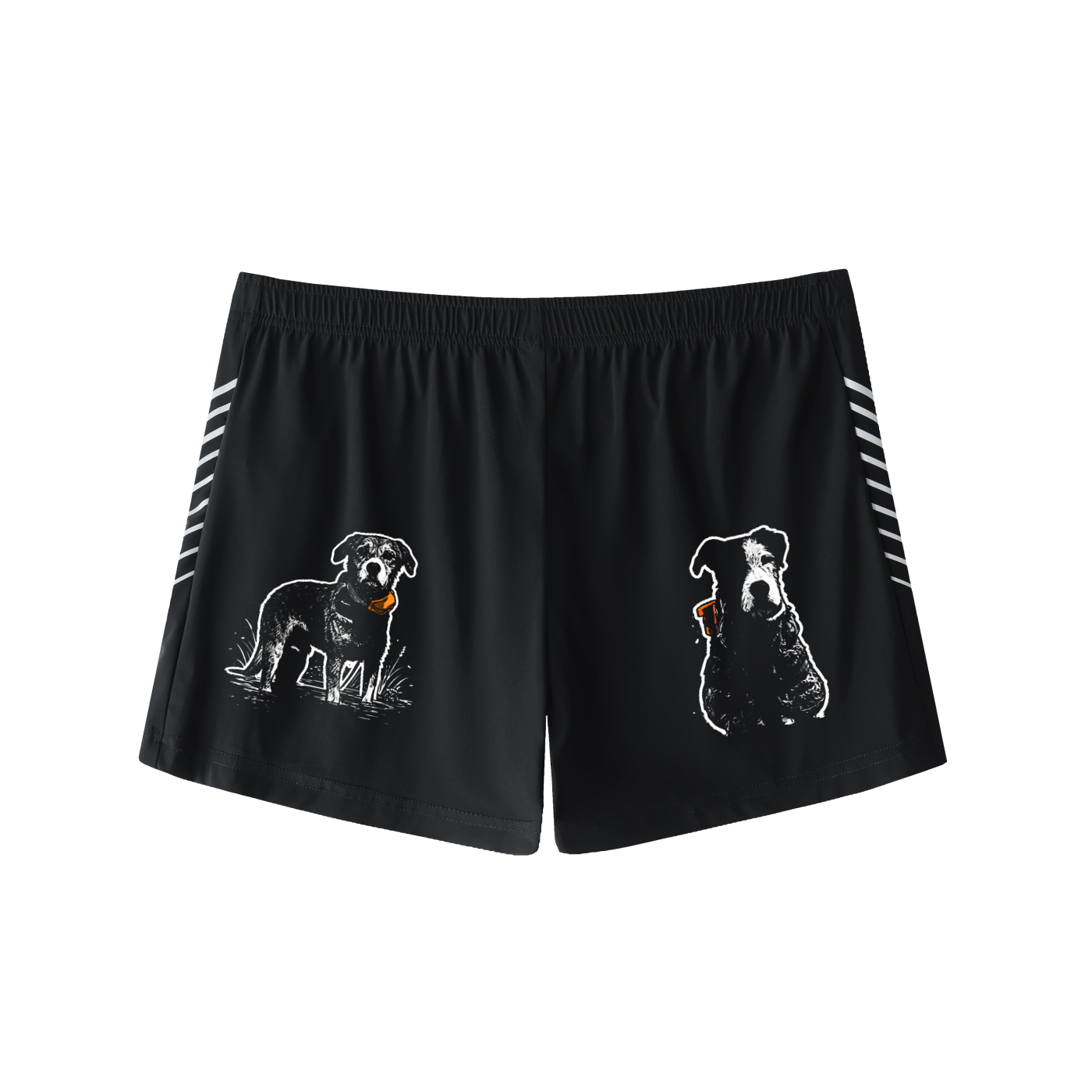 Toners Club Training Shorts