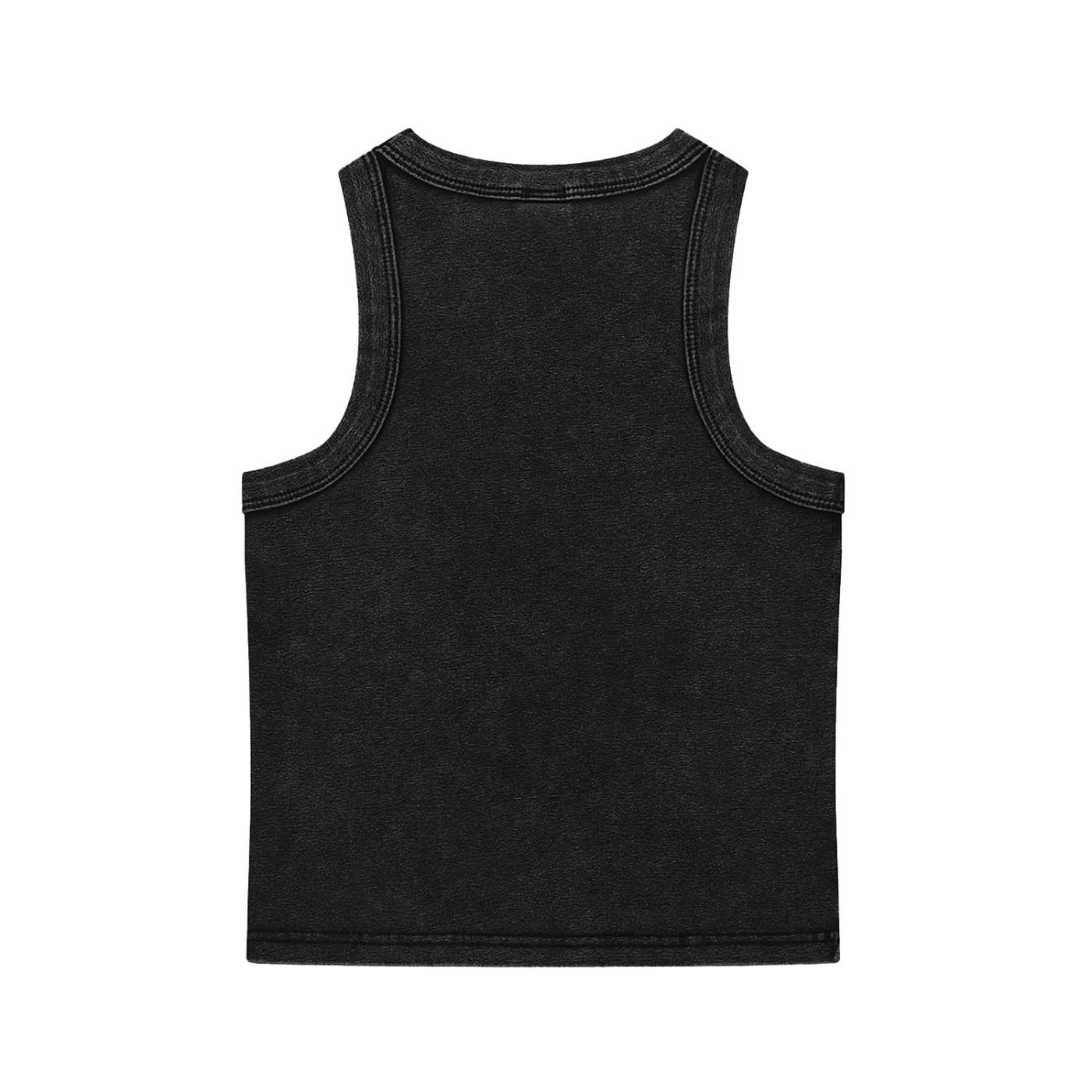 Womens Crop singlet