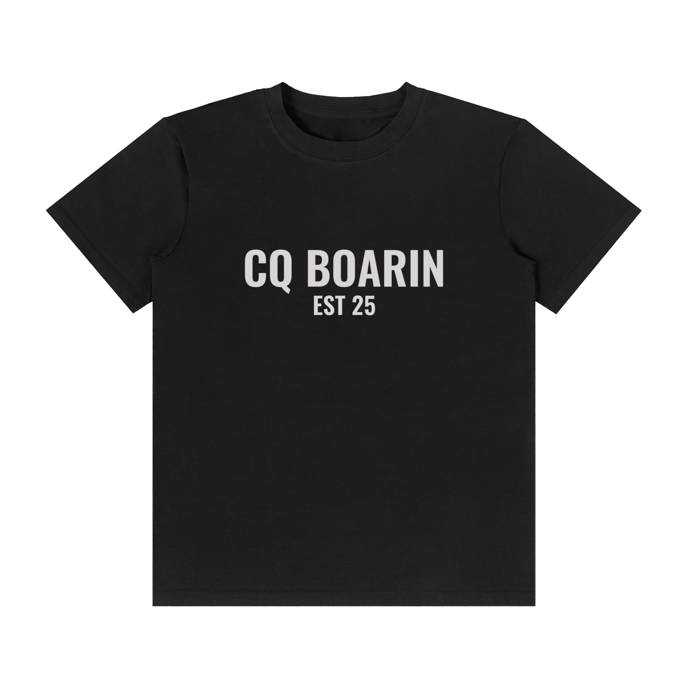 Chasing Bacon T-shirt