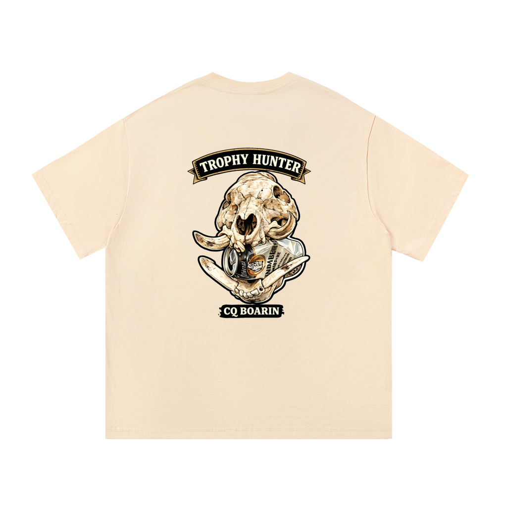 Trophy Hunter