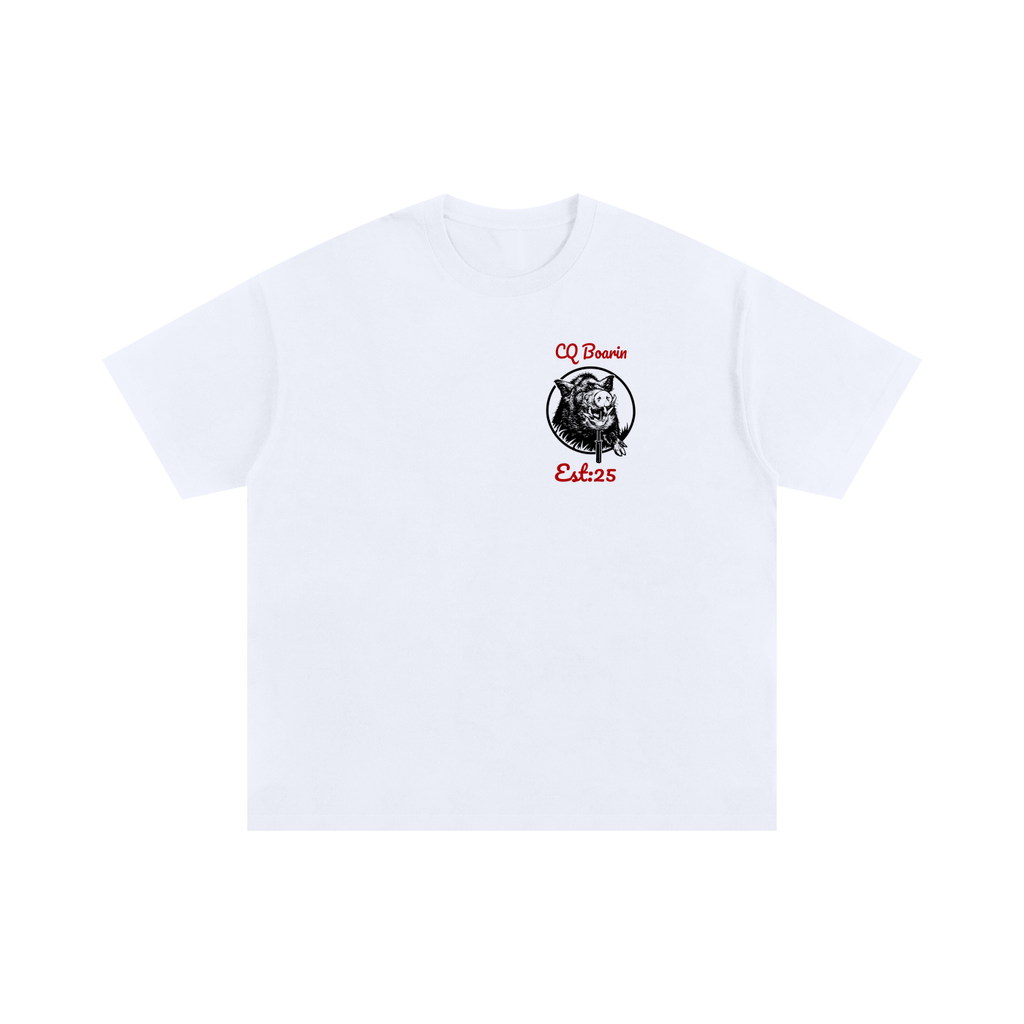 Toners Club White