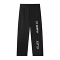 Essential Straight-Leg Sweatpants