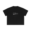 Womens 'No Sleep' Oversized Tshirt