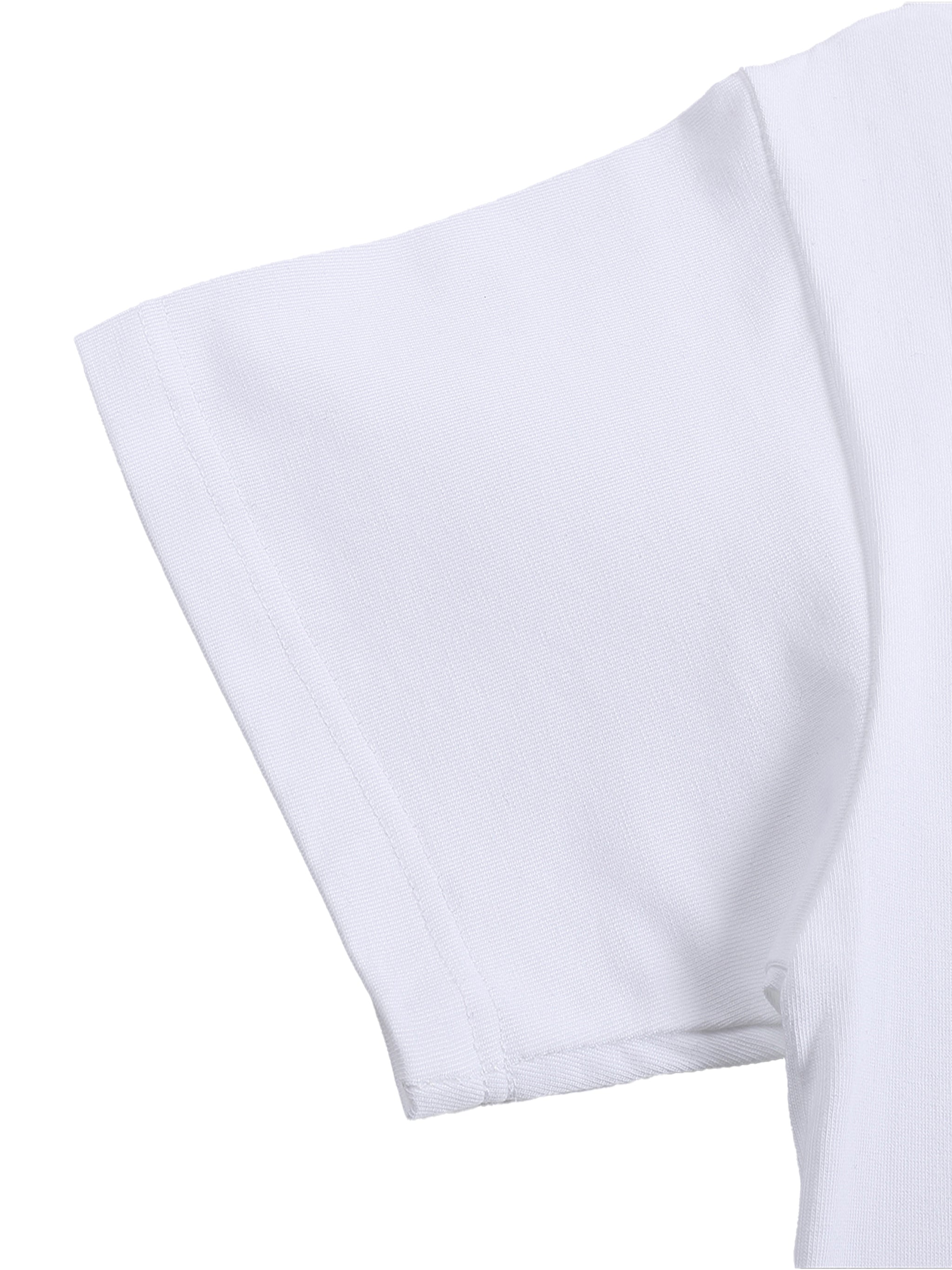 Toners Club White