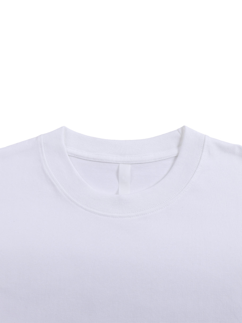 Toners Club White