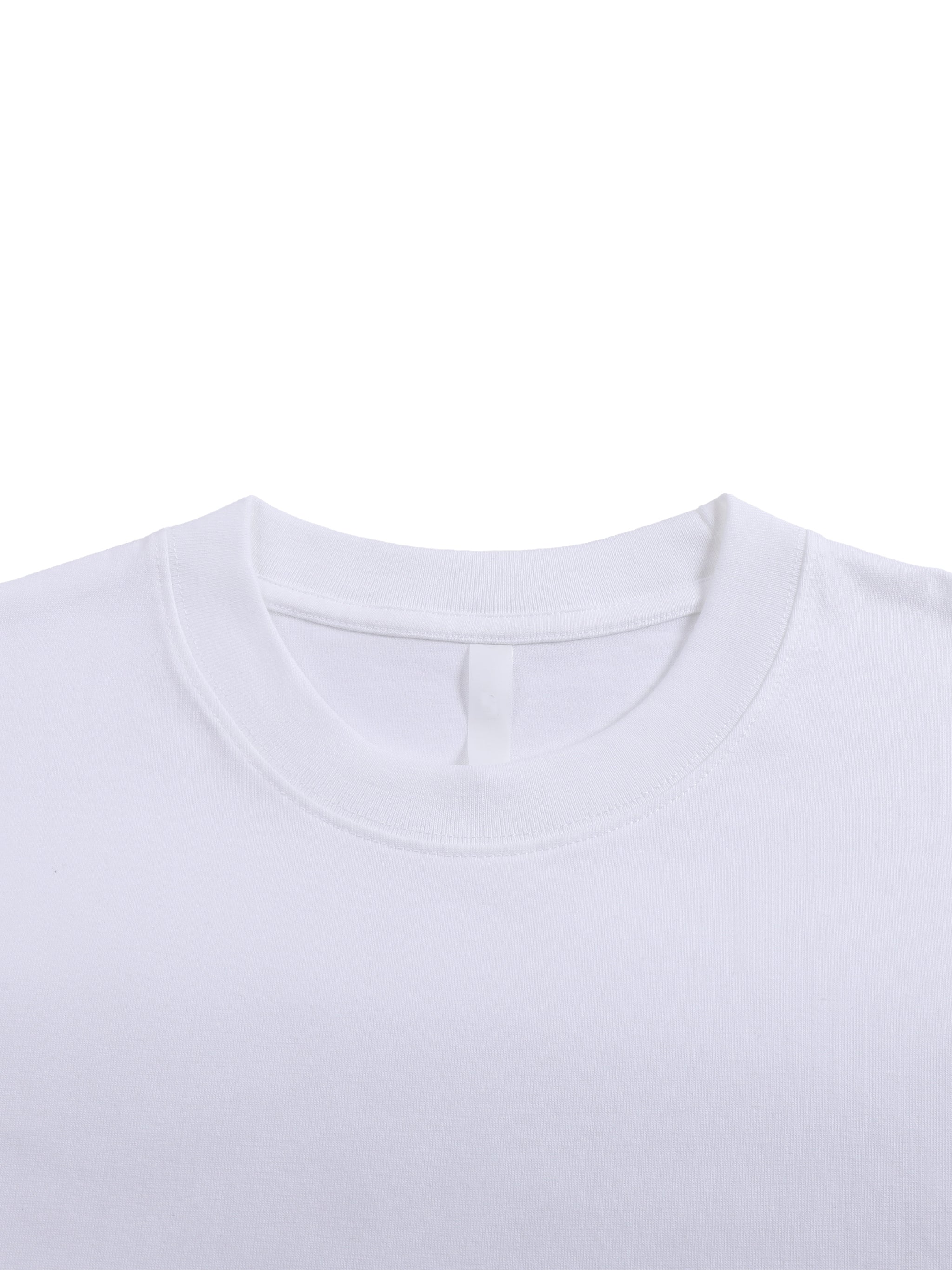 Toners Club White