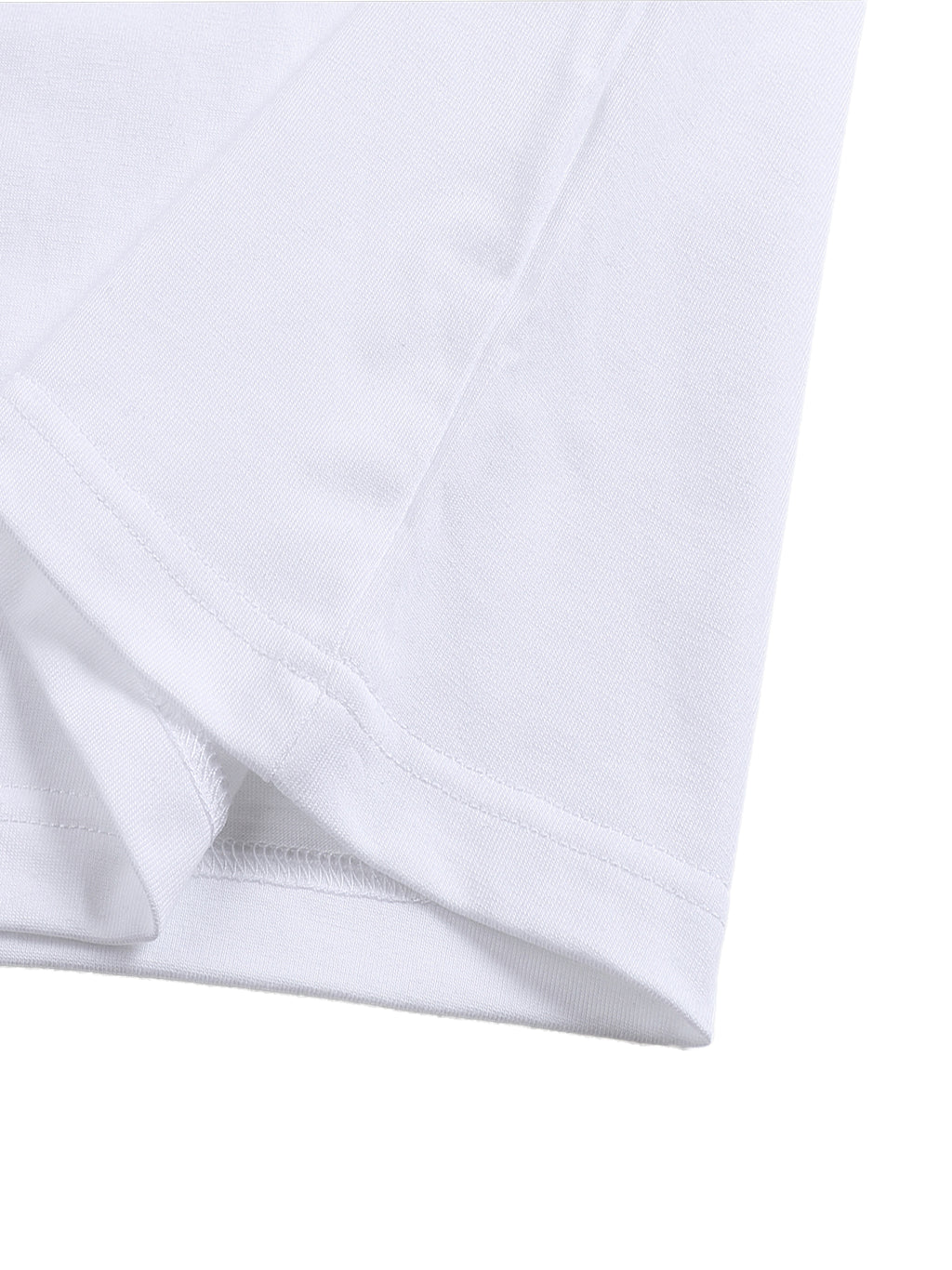 Toners Club White